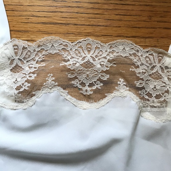 Vtg Camisole - Picture 3 of 4